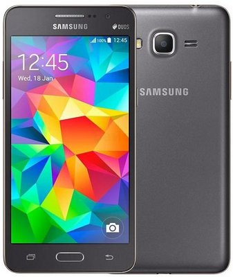  Прошивка телефона Samsung Galaxy Grand Prime VE Duos